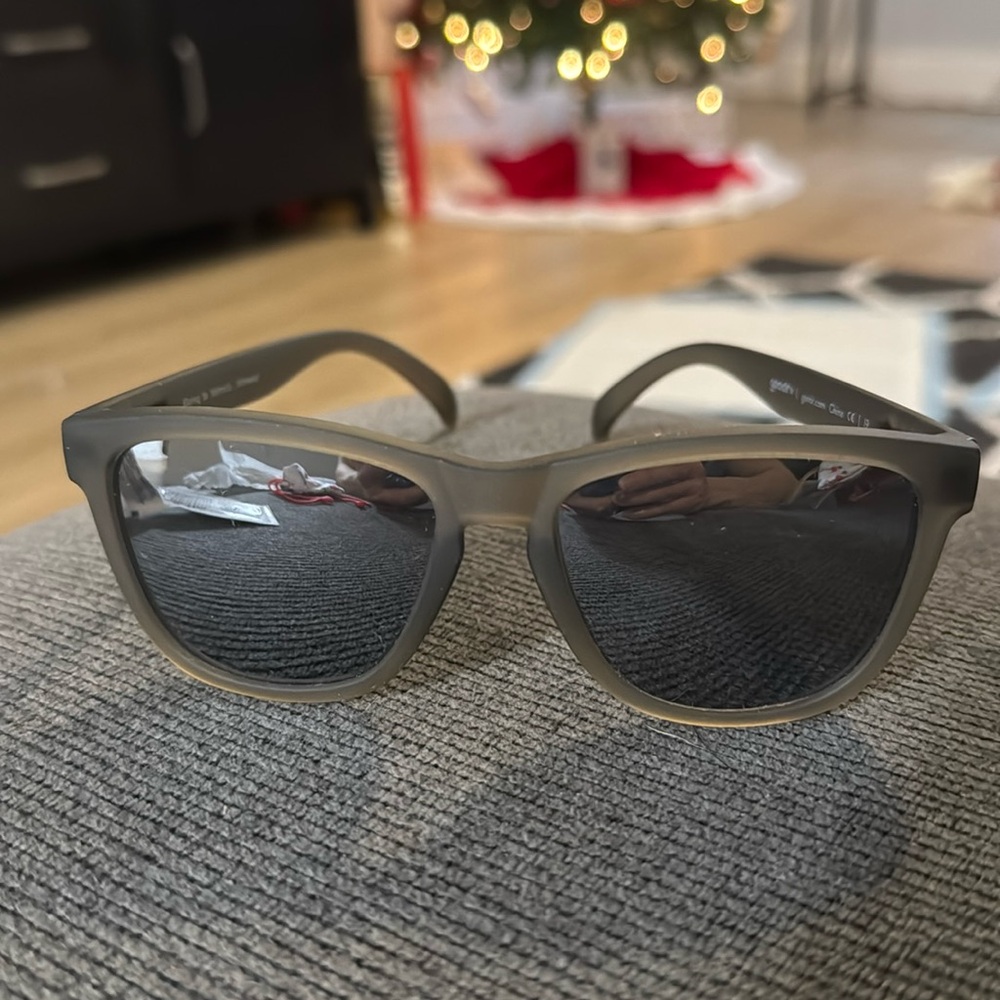 Goodr Going to Valhalla…Witness! Sunglasses